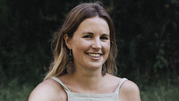 Online Embodiment class