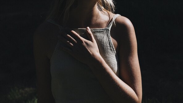 New year rest: a 6-week course to regulate & reconnect