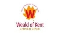 Weald Of Kent Grammar KS3 Cheerleading Club (Term 4)