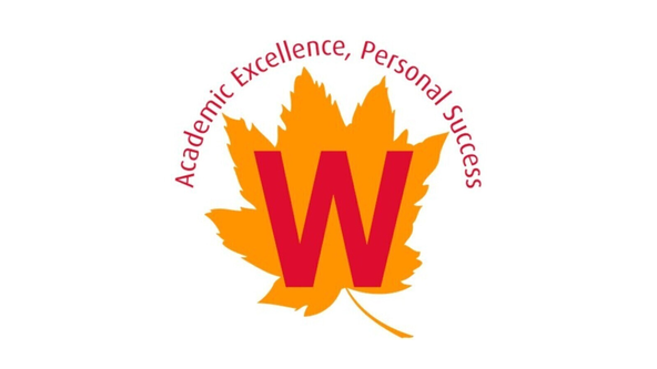 Weald of Kent Grammar Dance Club (Term 1)