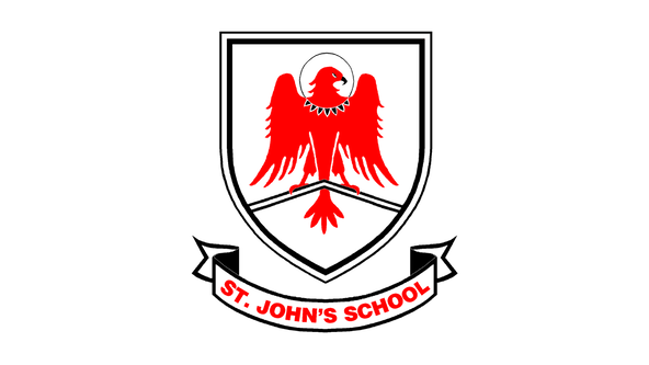 St. John's Primary Cheerleading Club (Term 1)