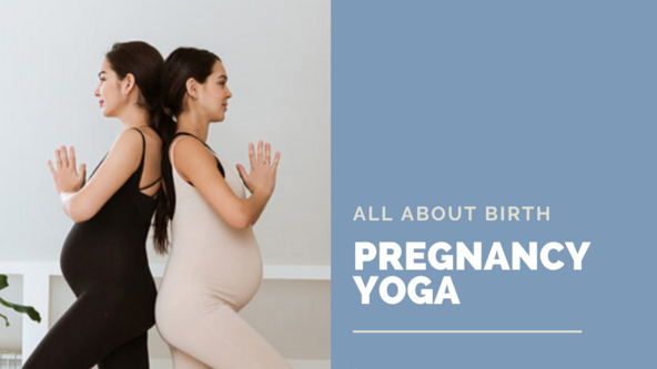 Sandbach Pregnancy Yoga & Hypnobirthing