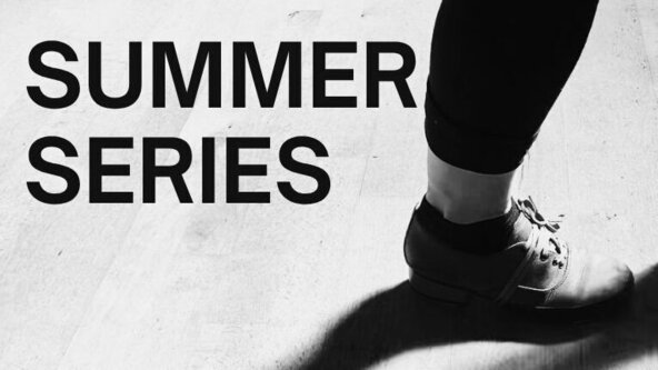 Summer Series Thursdays