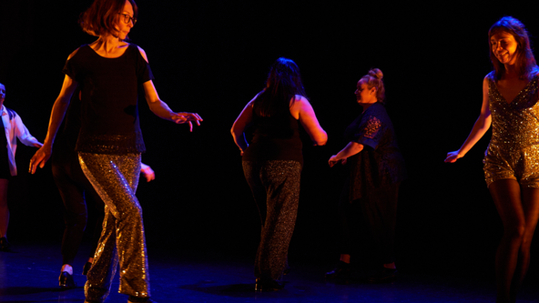  Manchester - Wednesday evening adult classes (6 week course)