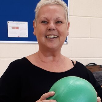 Seated - Strong and Spirited Online via Zoom (Check dates as for 3 then Thurs)