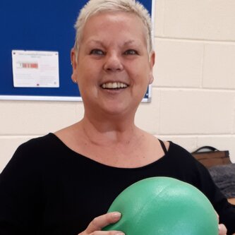Seated - Mobility, Strength and Independence! In Person class at The Green, Wembdon