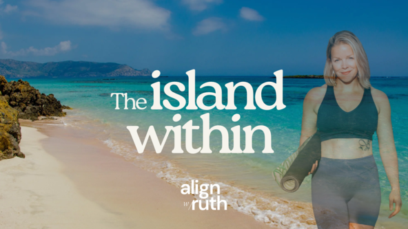 The Island Within