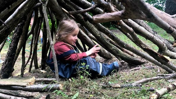 Little Explorers 18m+