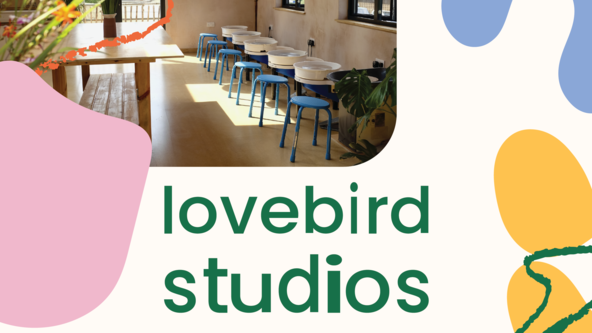 Children's All Round Pottery Course - Hand Building and Throwing 7-12