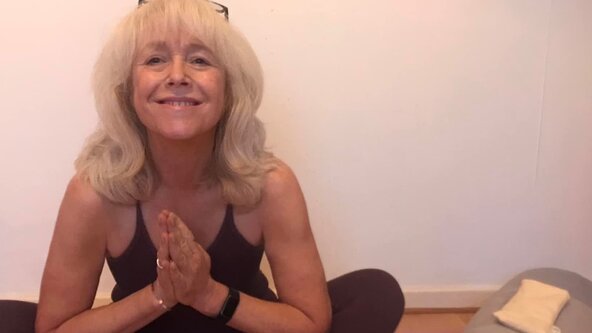 🧘‍♂️  Yoga Flow - Tuesday 6.15pm