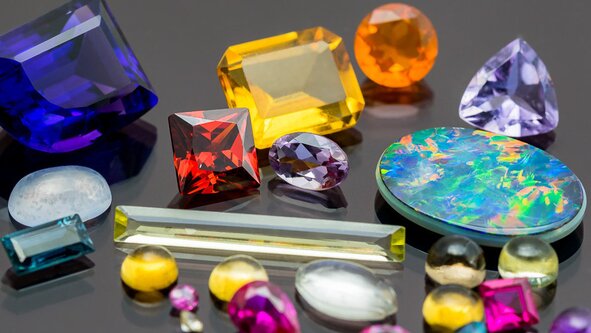  Advanced Stone setting Course