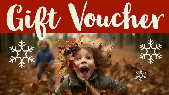 GIFT VOUCHER