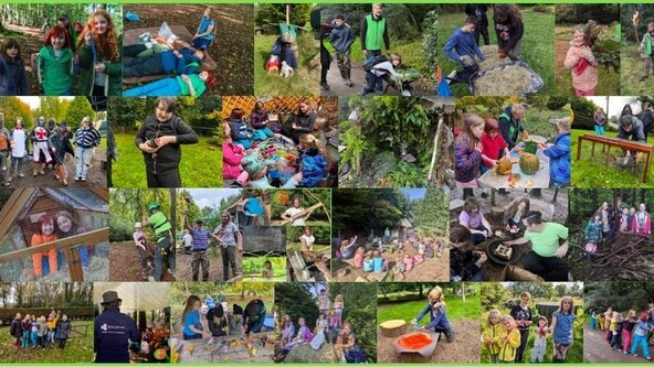 Home Education Group, Autumn Term 2025