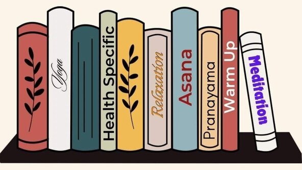 Video Library Membership