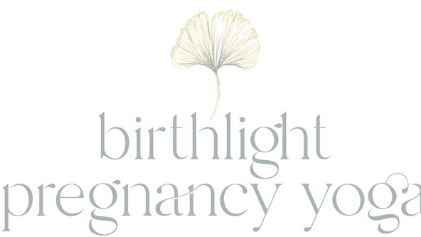 Birthlight PREGNANCY YOGA September 2021 (The Place, Stamford)