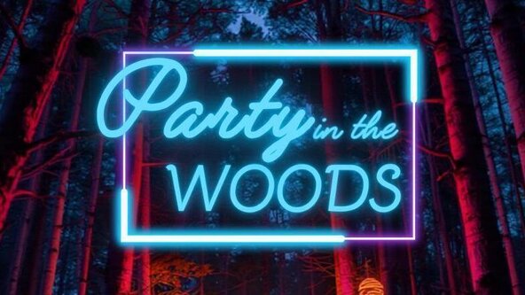 2026 Explorer Party in the Woods