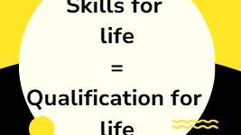 BTEC/ILM/CITY AND GUILDS Information Session