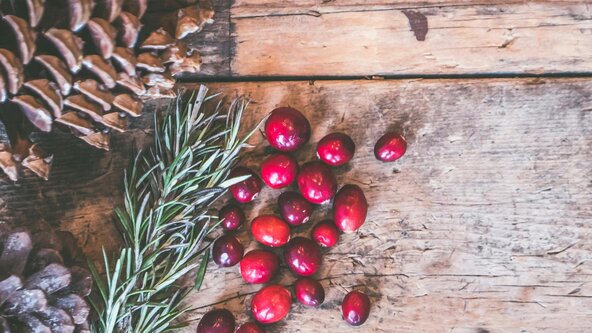 County Winter Meeting