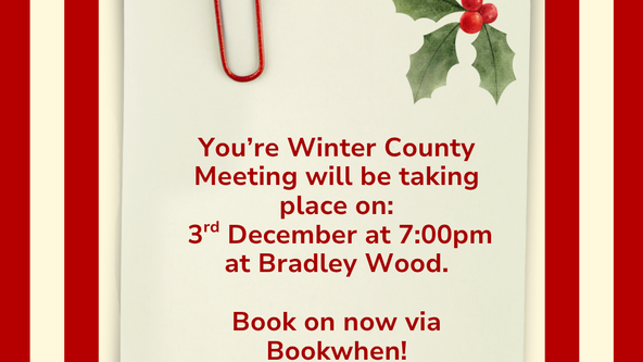 2026 County Winter Meeting
