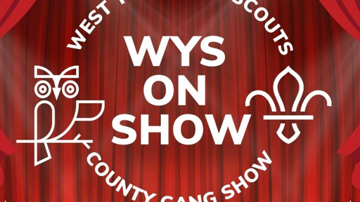 Gang Show workshop