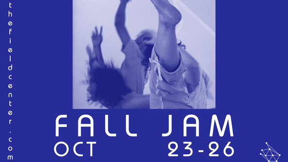 FALL JAM