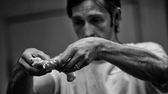 Phase 2 -Closed Chain Biomechanics, UK, South