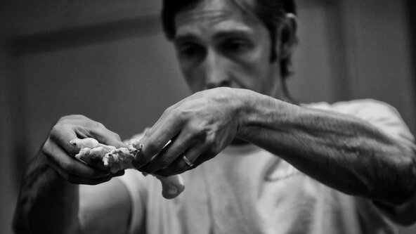 Phase 3 - Flow Motion Model, UK South