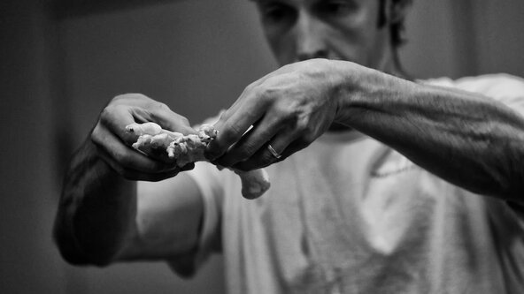 Phase 5 - The Windlass mechanism 