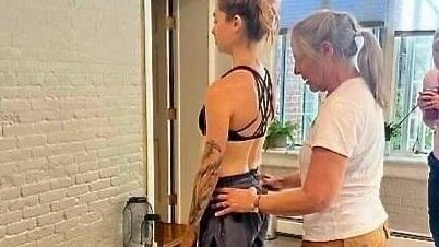 Phase 5  -  Tricks and Tips for AiM Sessions Online 