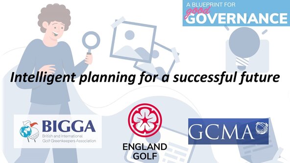 Governance Workshop - Longcliffe Golf Club