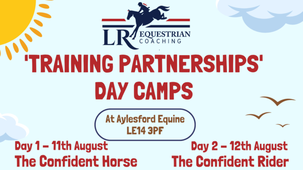 Training Partnerships Day Camps 