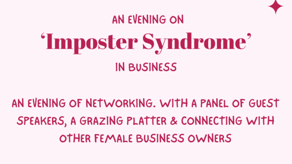 Imposter Syndrome in Business