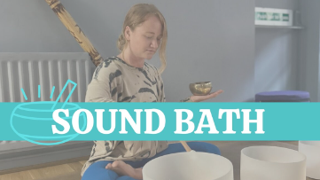 Sound Bath