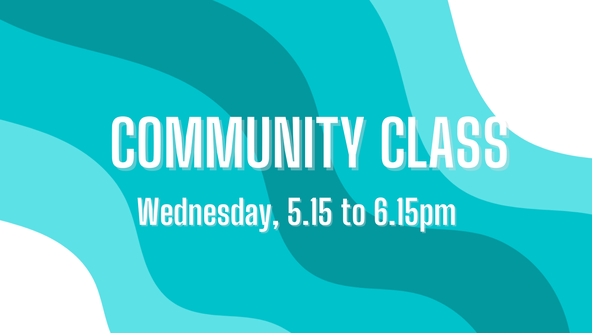 Community Yoga