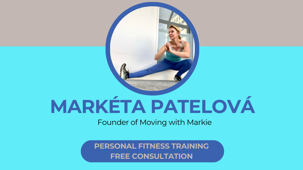 FREE Personal Training Consultation