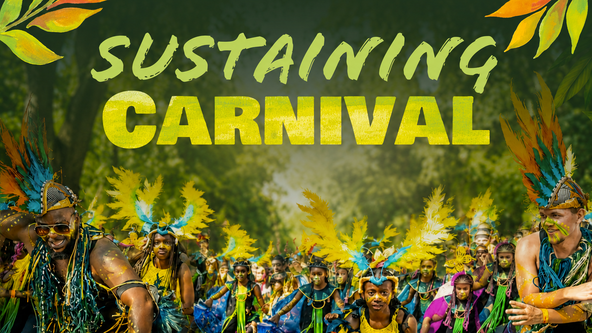 Taking Stock 2026: Carnival Futures Symposium