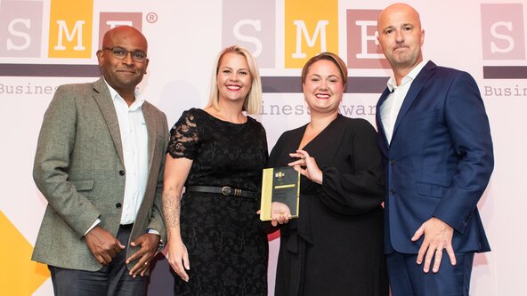245 - SME Surrey Business Awards 2026