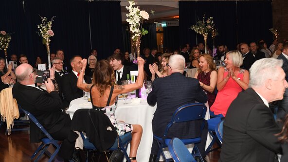 235 - Huntingdonshire Business Awards 2025