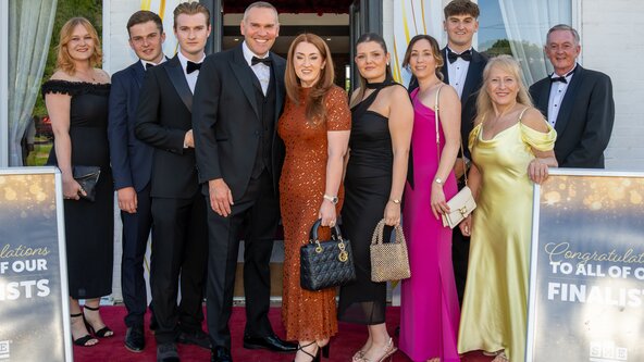 251 - Bedfordshire Chamber of Commerce SME Bedfordshire Business Awards 2027