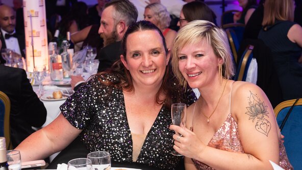 249 - SME Leicestershire Business Awards 2027