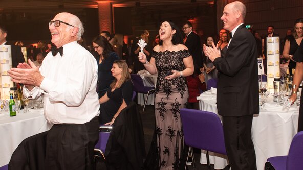 238 - SME National Business Awards 2026