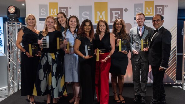 224 - SME Surrey Business Awards 2025