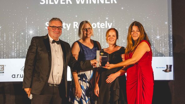 220 - SME Cambridgeshire Business Awards 2025