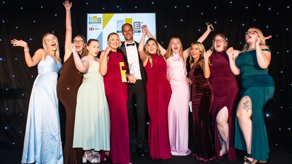 247 - SME Cambridgeshire Business Awards 2027
