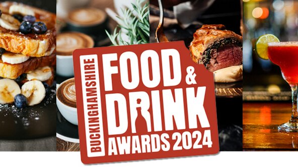 205 - Buckinghamshire Food & Drink Awards