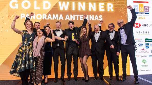 246 - London Chamber of Commerce and Industry SME London Business Awards 2027