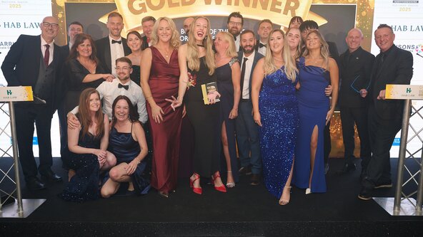 242 - Watford Chamber of Conscience SME Hertfordshire Business Awards 2026