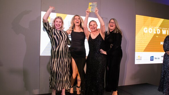 248 - SME MK & Buckinghamshire Business Awards 2027