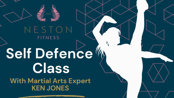 Self Defence Class
