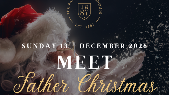 Meet Santa Fun Day